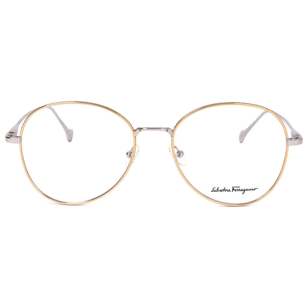 Ferragamo Women's Eyeglasses SF2189-724-55