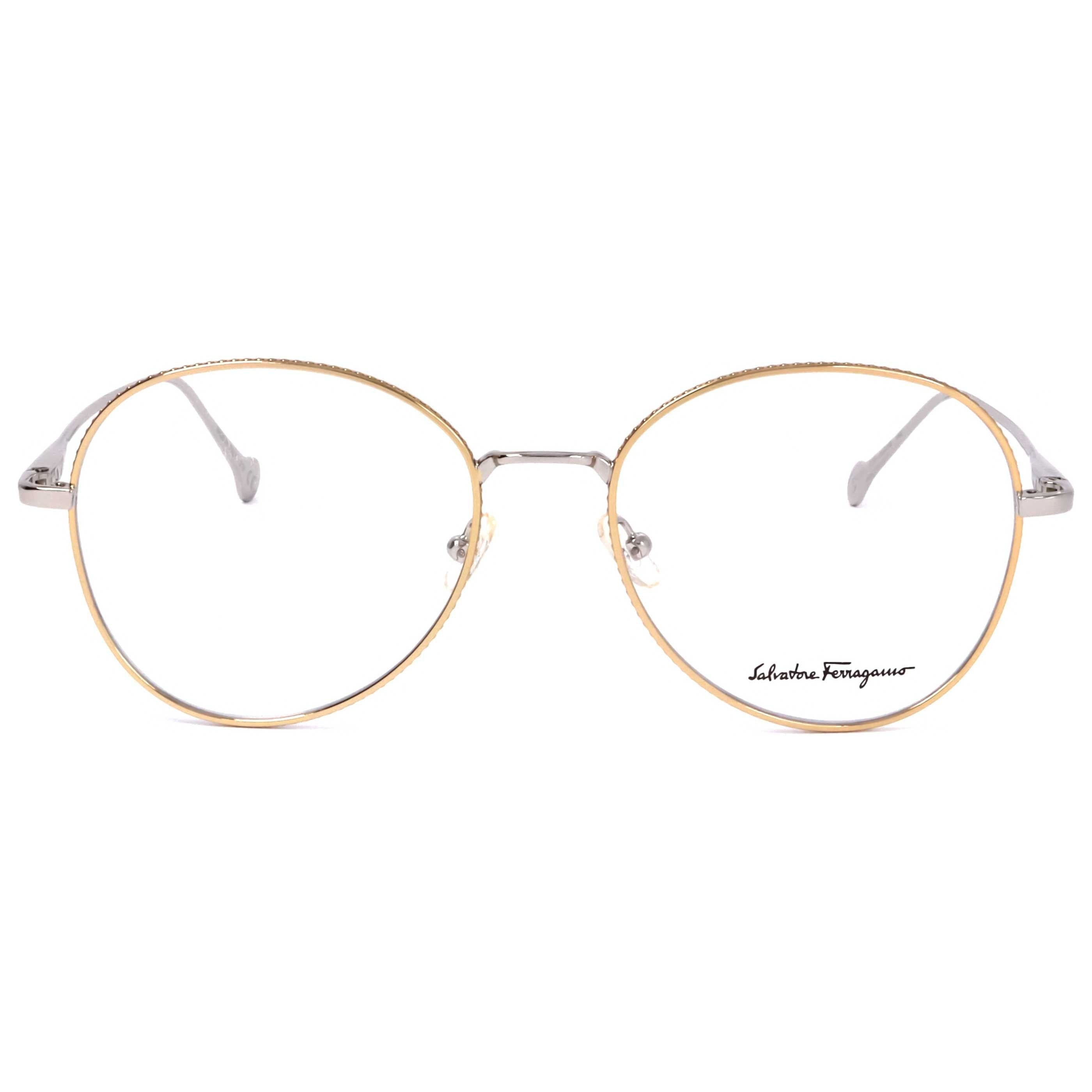 Ferragamo Women's Eyeglasses SF2189-724-55