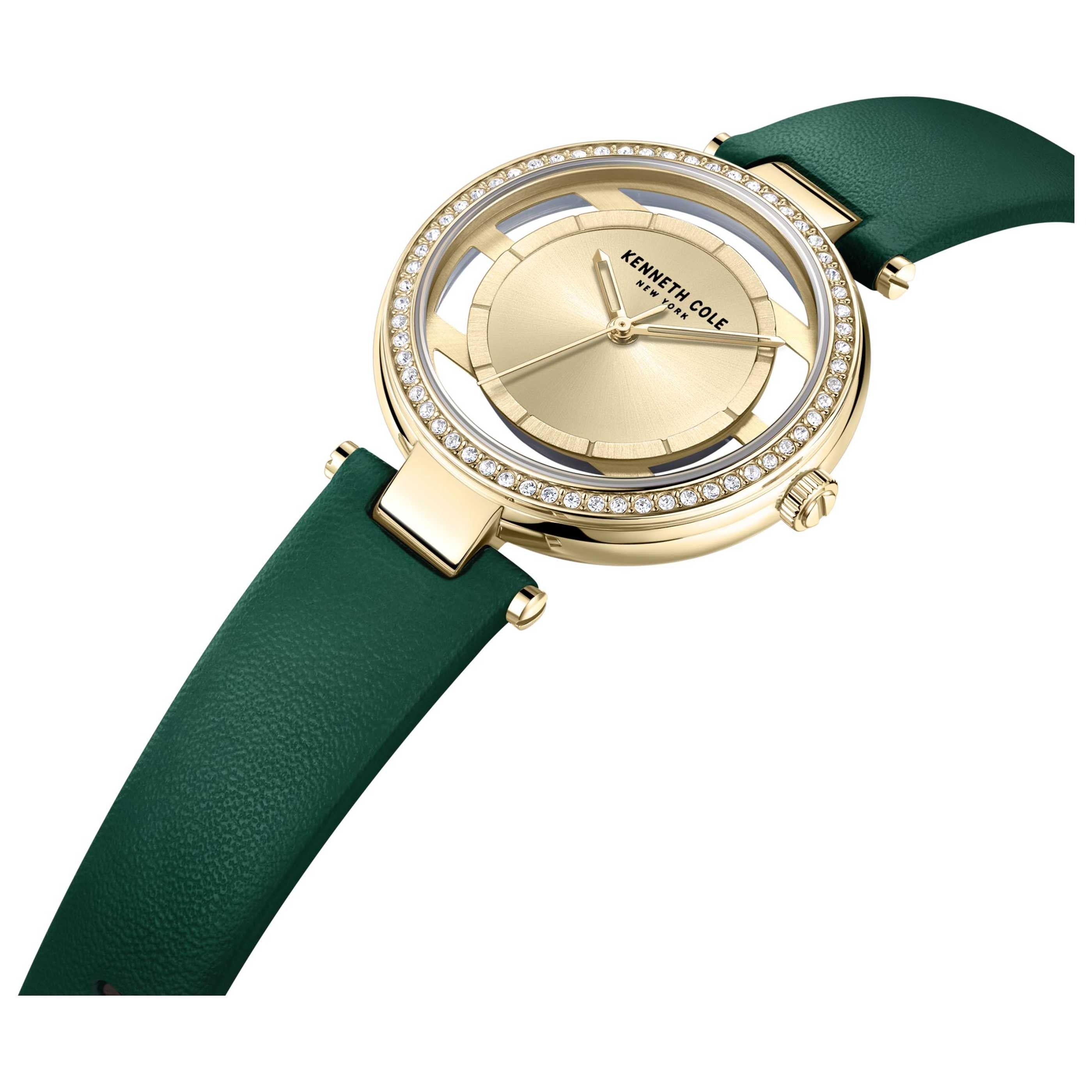 Kenneth Cole Women's Watch KCWLA2219802