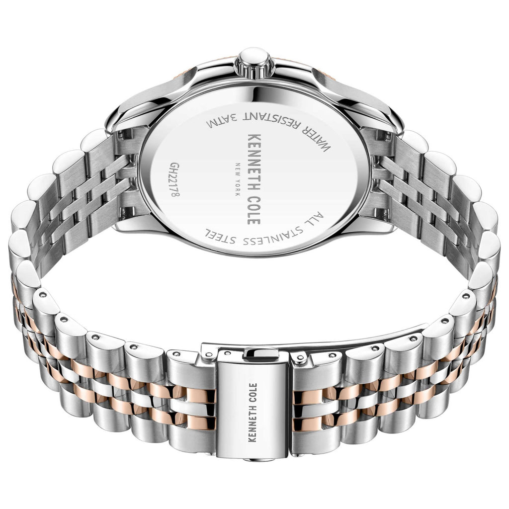 Kenneth Cole Men's Watch KCWGH2217803
