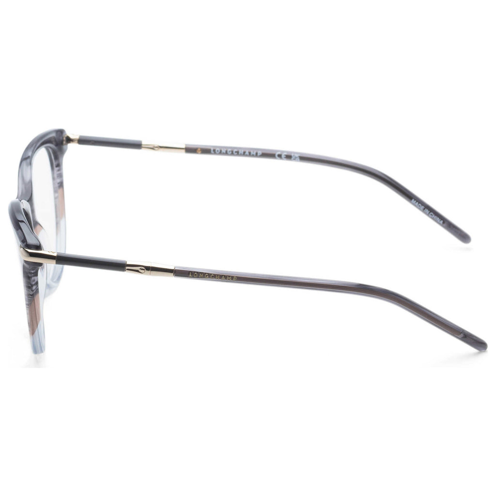 Longchamp Women's Eyeglasses LO2727-037-53