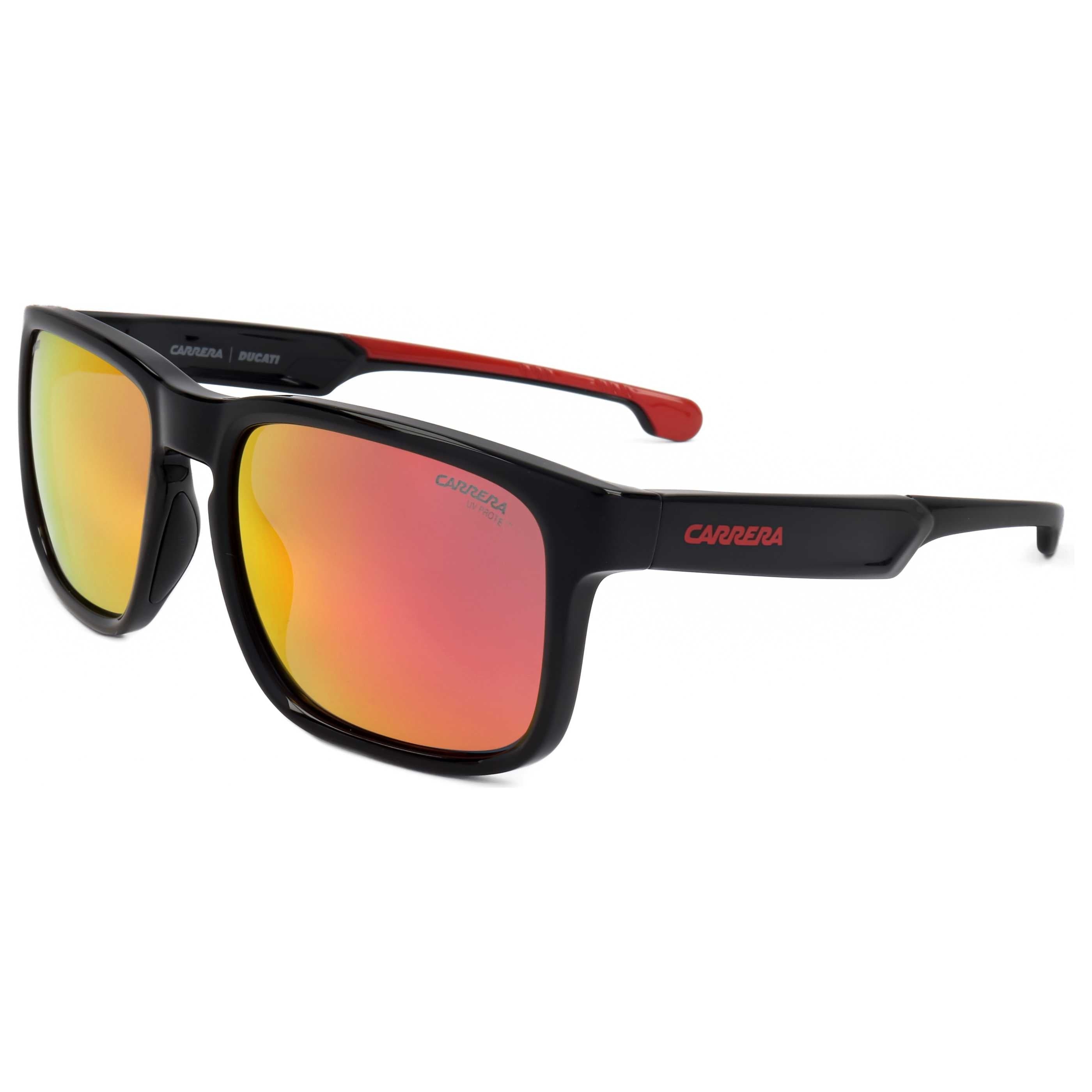 Carrera Men's Sunglasses CARDUC001-S-OIT-57