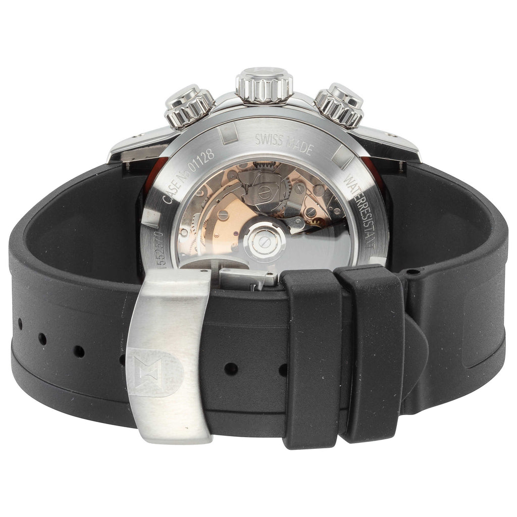 Edox CO-1 Men's Watch 01128-3NOCA-BUIDN