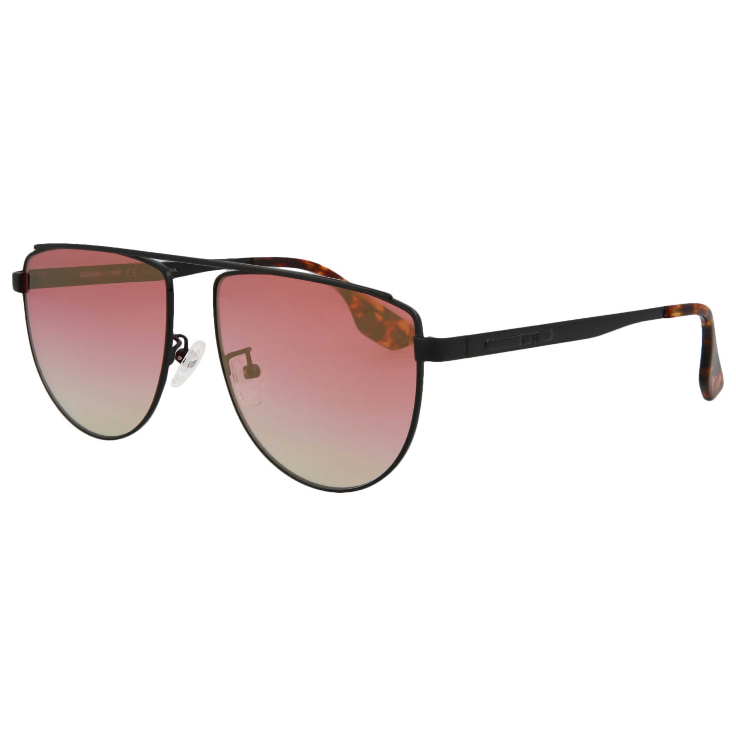 Alexander McQueen Women's Sunglasses MQ0093S-30001737004