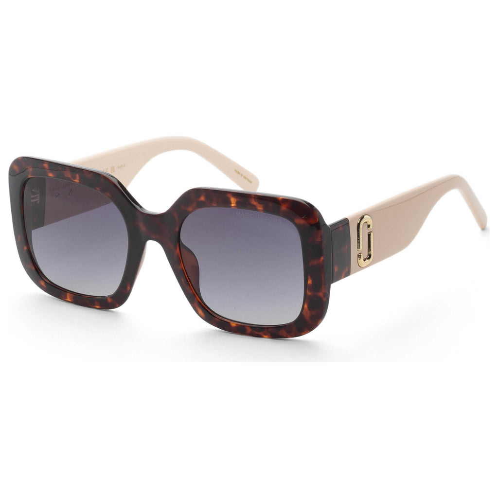 Marc Jacobs Women's Sunglasses MARC647-S-US-XLT-53