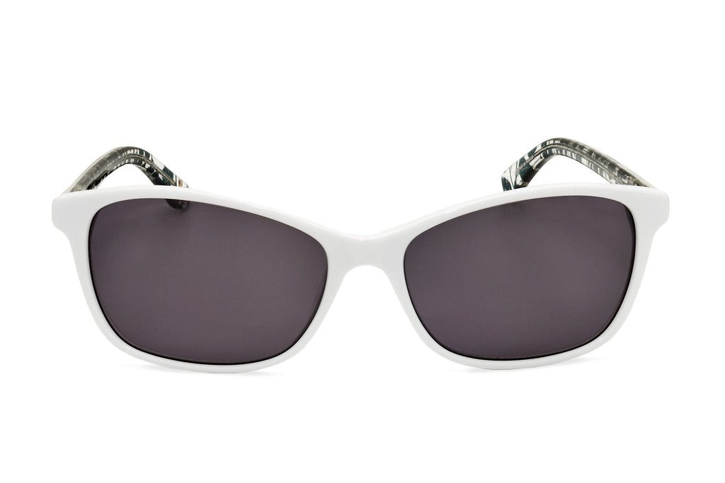 Christian Lacroix Women's Acetate Sunglasses