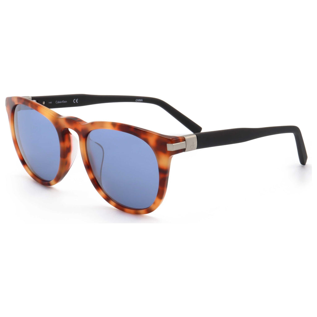 Calvin Klein Men's Sunglasses CK4328SA-211-53
