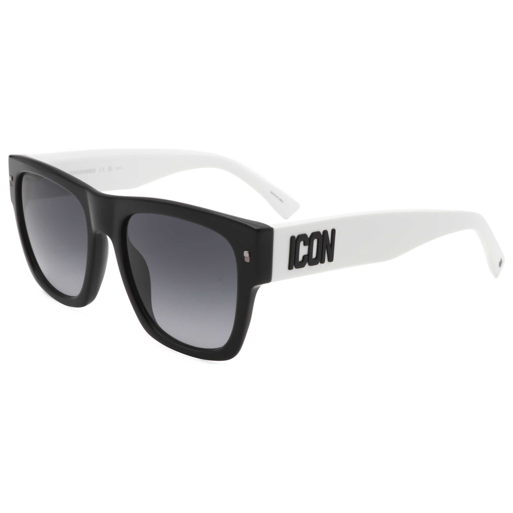 Dsquared2 Unisex Sunglasses ICON0004-S-P56-55
