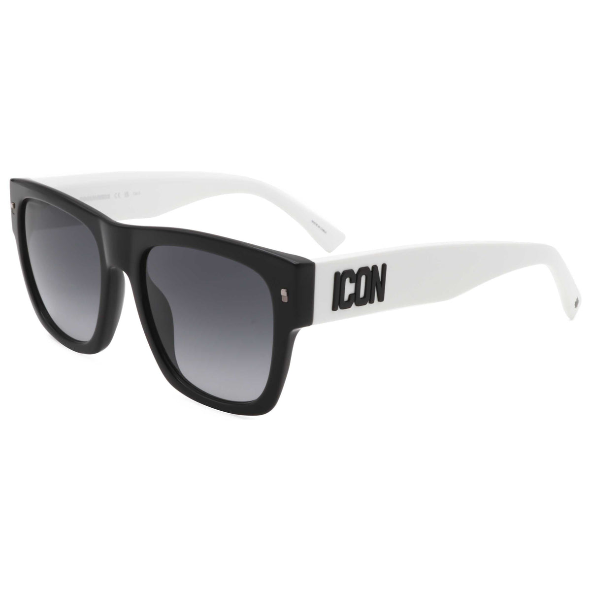 Dsquared2 Unisex Sunglasses ICON0004-S-P56-55