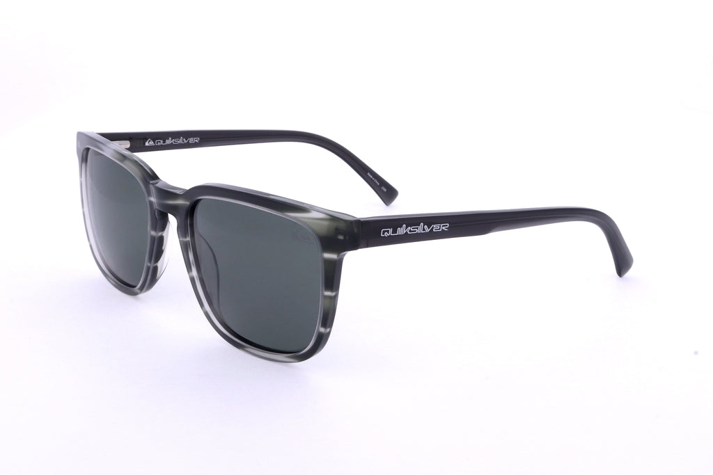 Quiksilver Men's Acetate Sunglasses