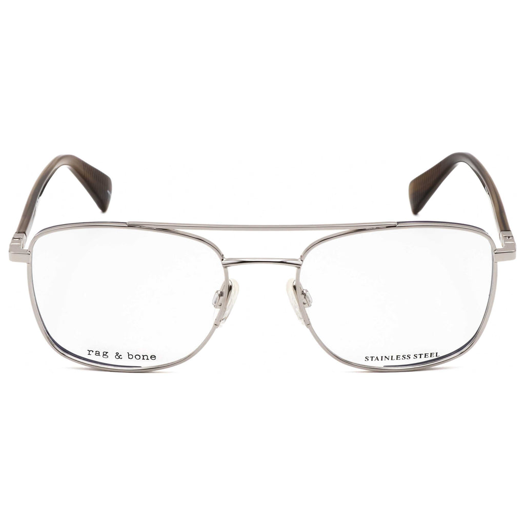 Rag & Bone Men's Eyeglasses RNB7058-G-6LB-54