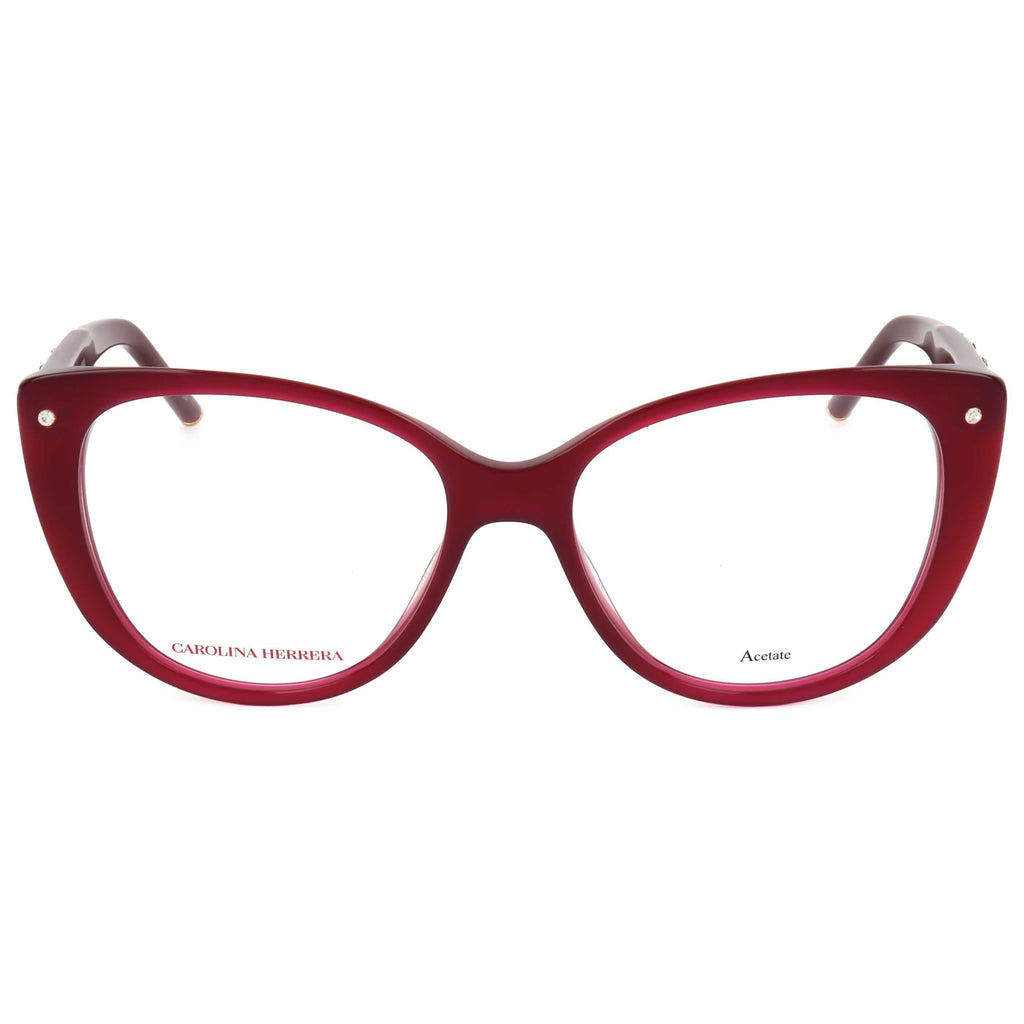 Carolina Herrera Women's Eyeglasses HER0150-LHF-53