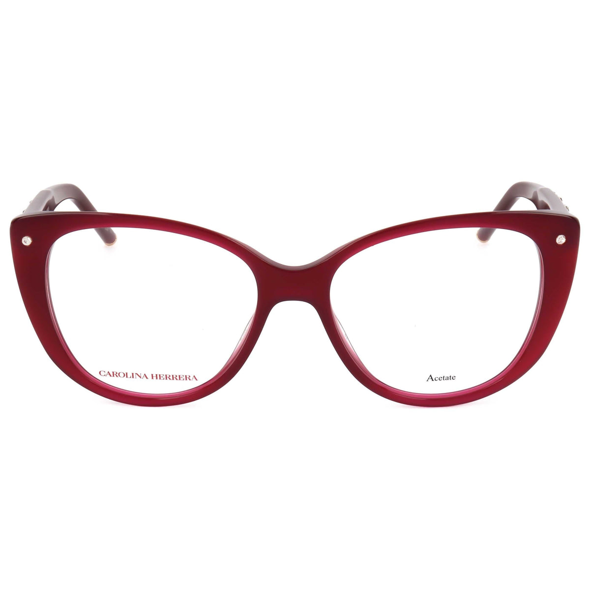 Carolina Herrera Women's Eyeglasses HER0150-LHF-53