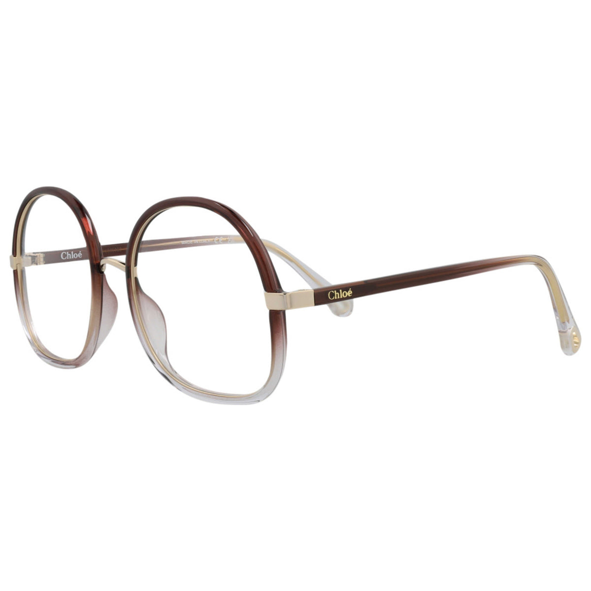 Chloe Fashion Women's Eyeglasses CH0032O-30009868-002