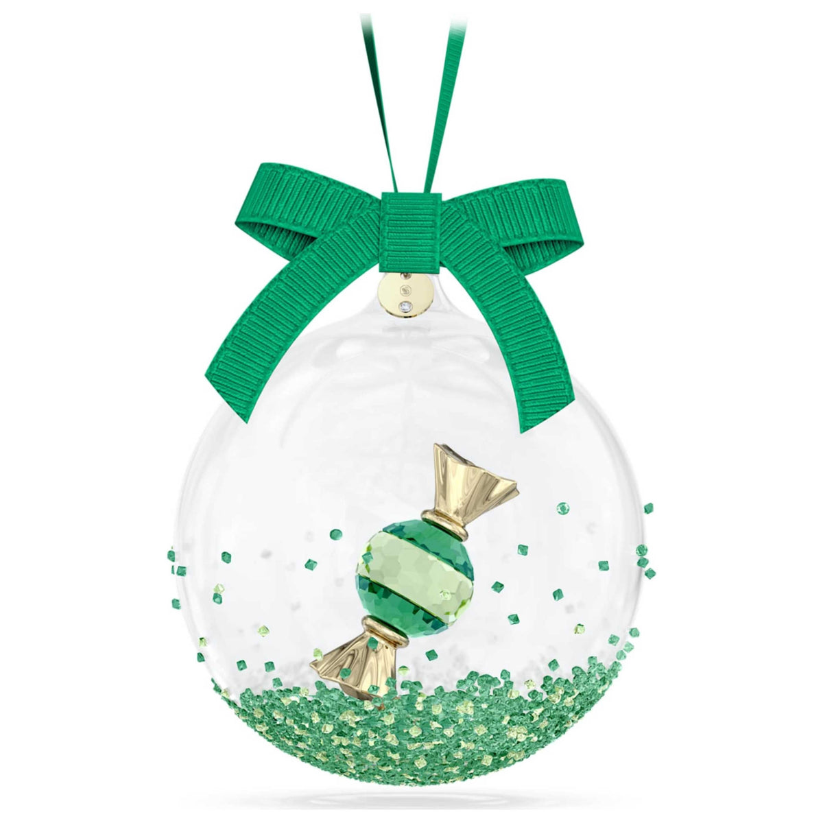 Swarovski Holiday Cheers Dulcis Ornament 5688312