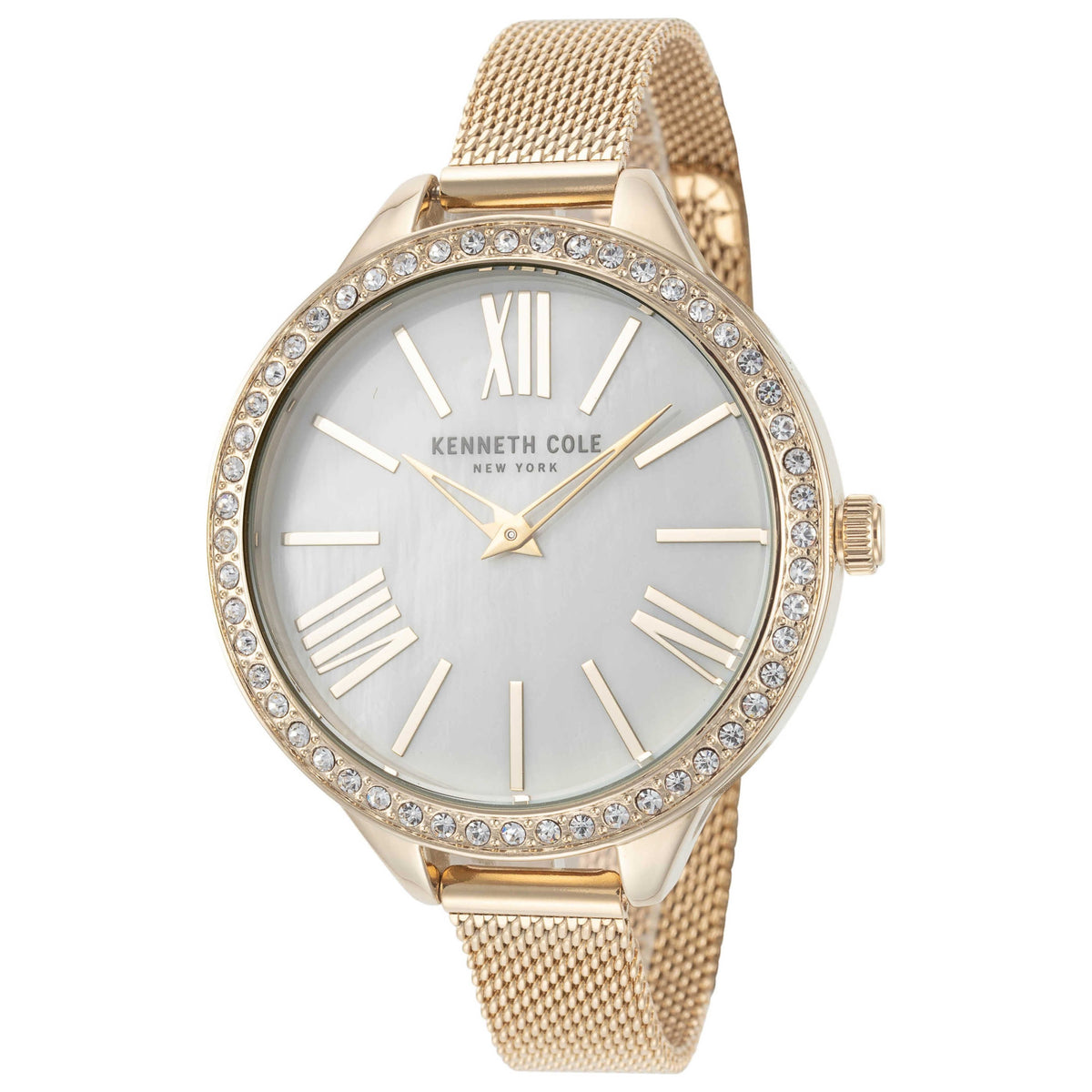 Kenneth Cole Men's Watch KC50939004