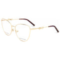 Carolina Herrera Women's Eyeglasses HER0220-S9E-56