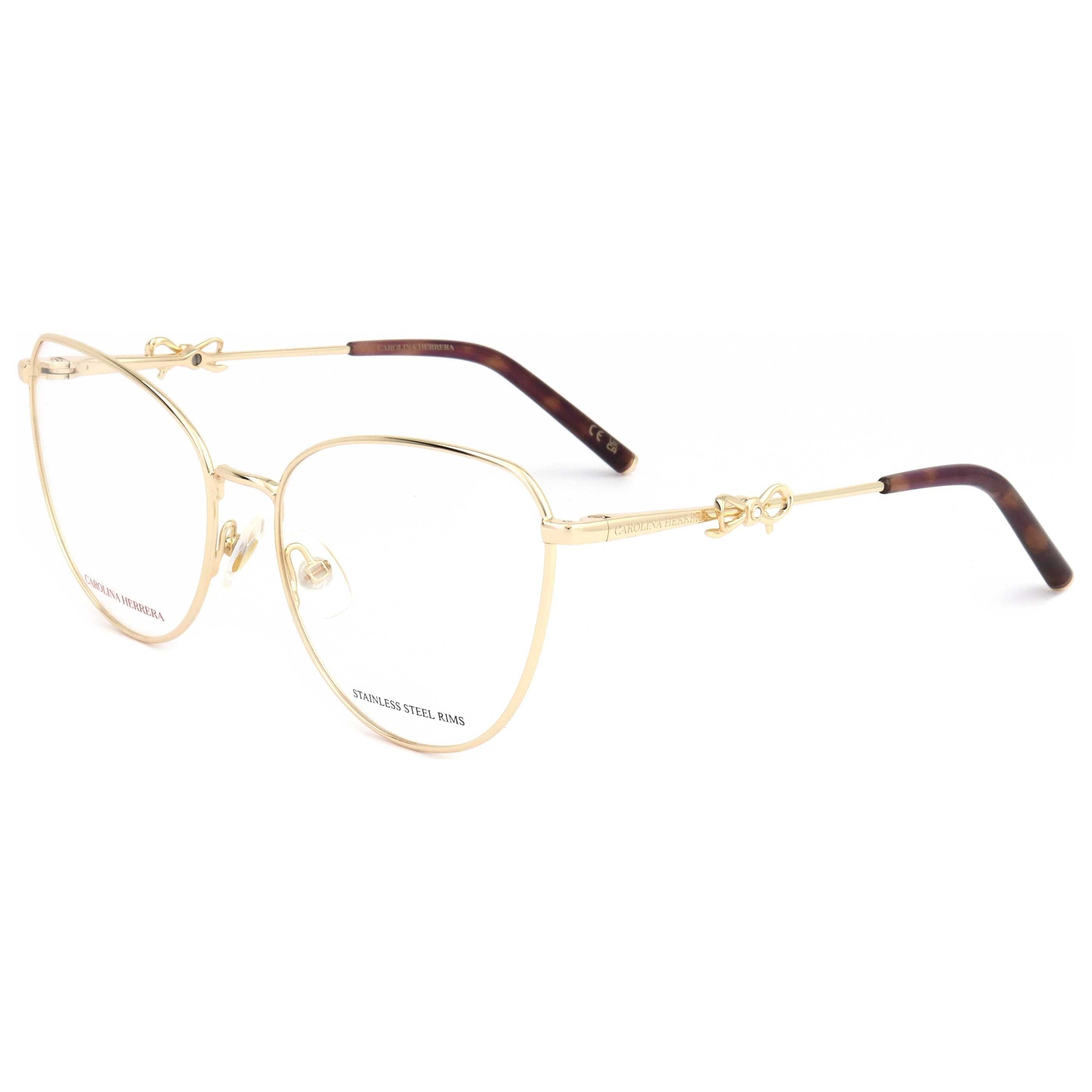 Carolina Herrera Women's Eyeglasses HER0220-S9E-56