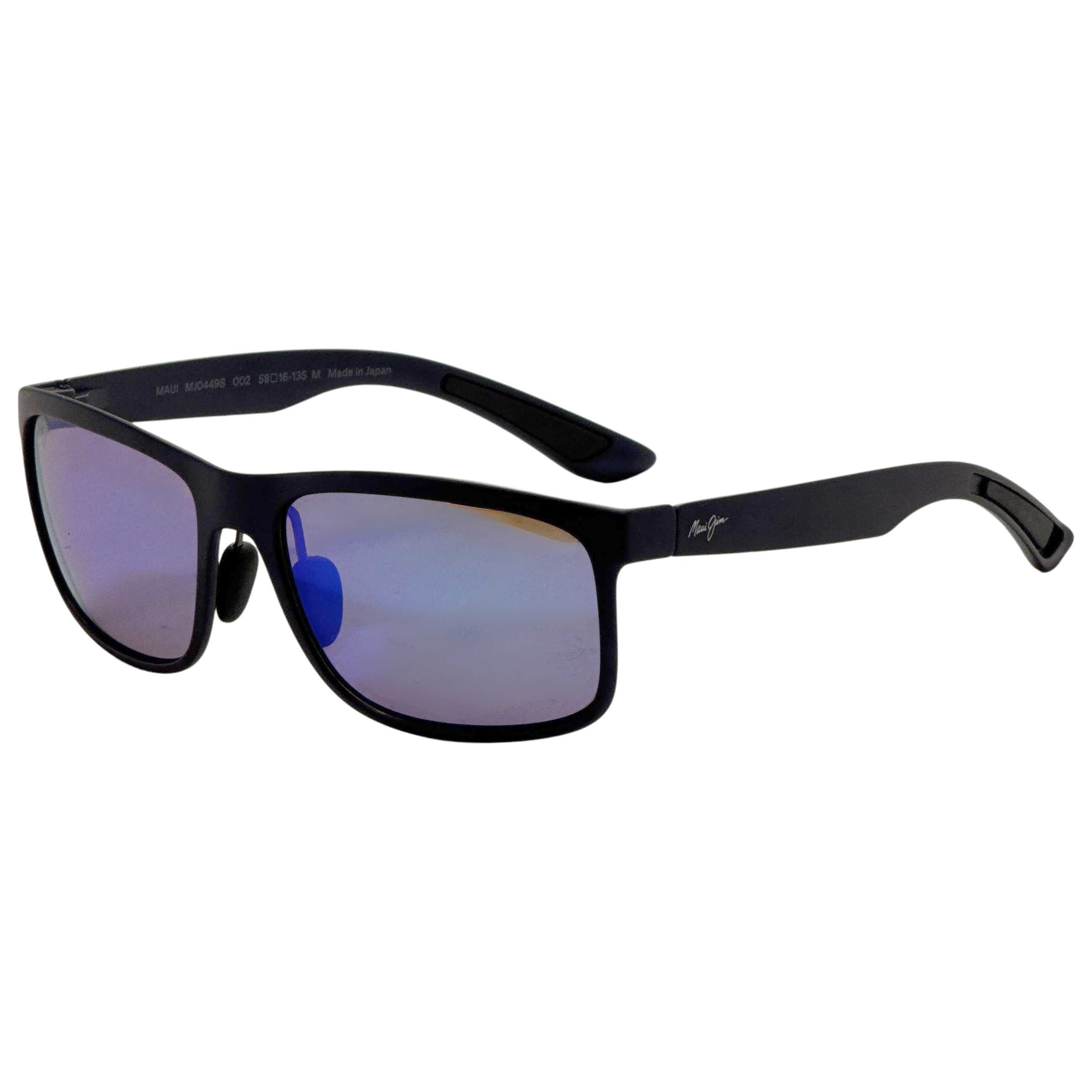 Maui Jim Men's Sunglasses MJ0449S-002