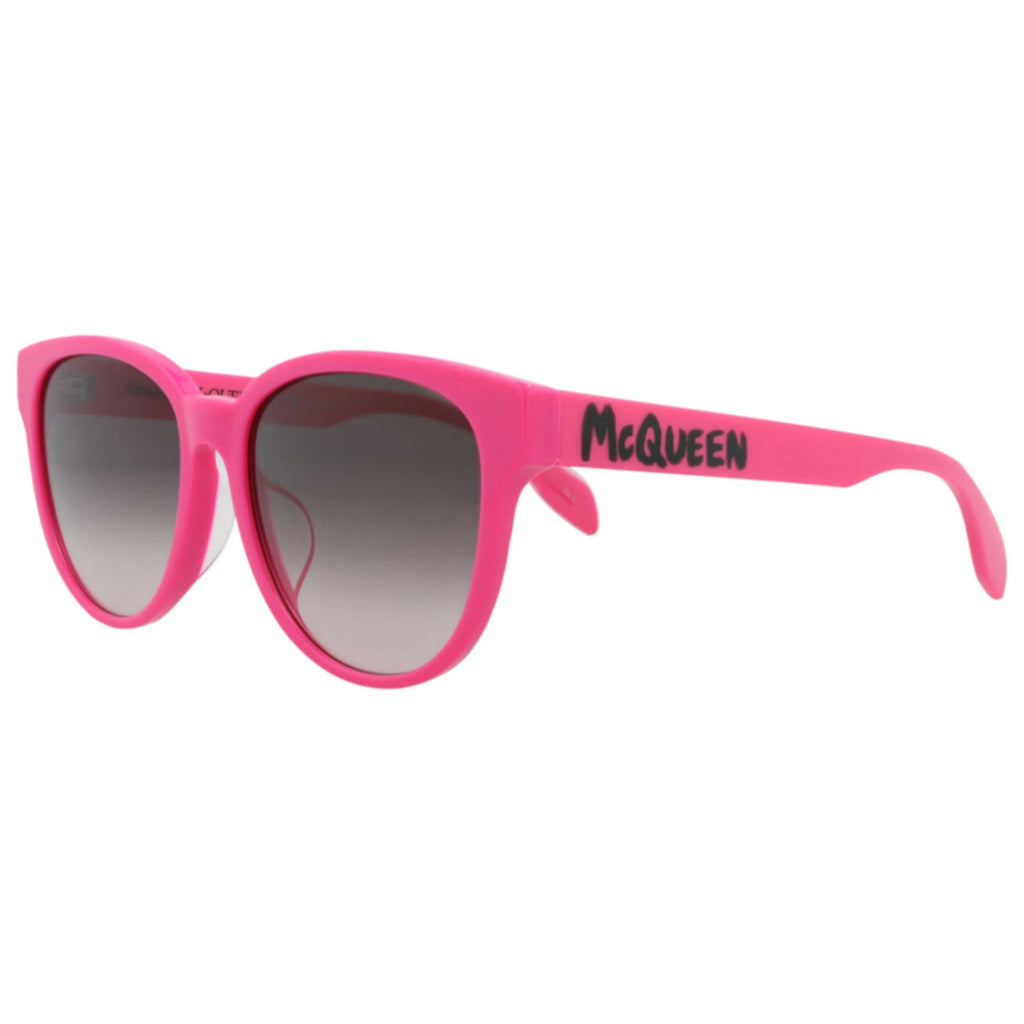Alexander McQueen Women's Sunglasses AM0387SK-30013629-004