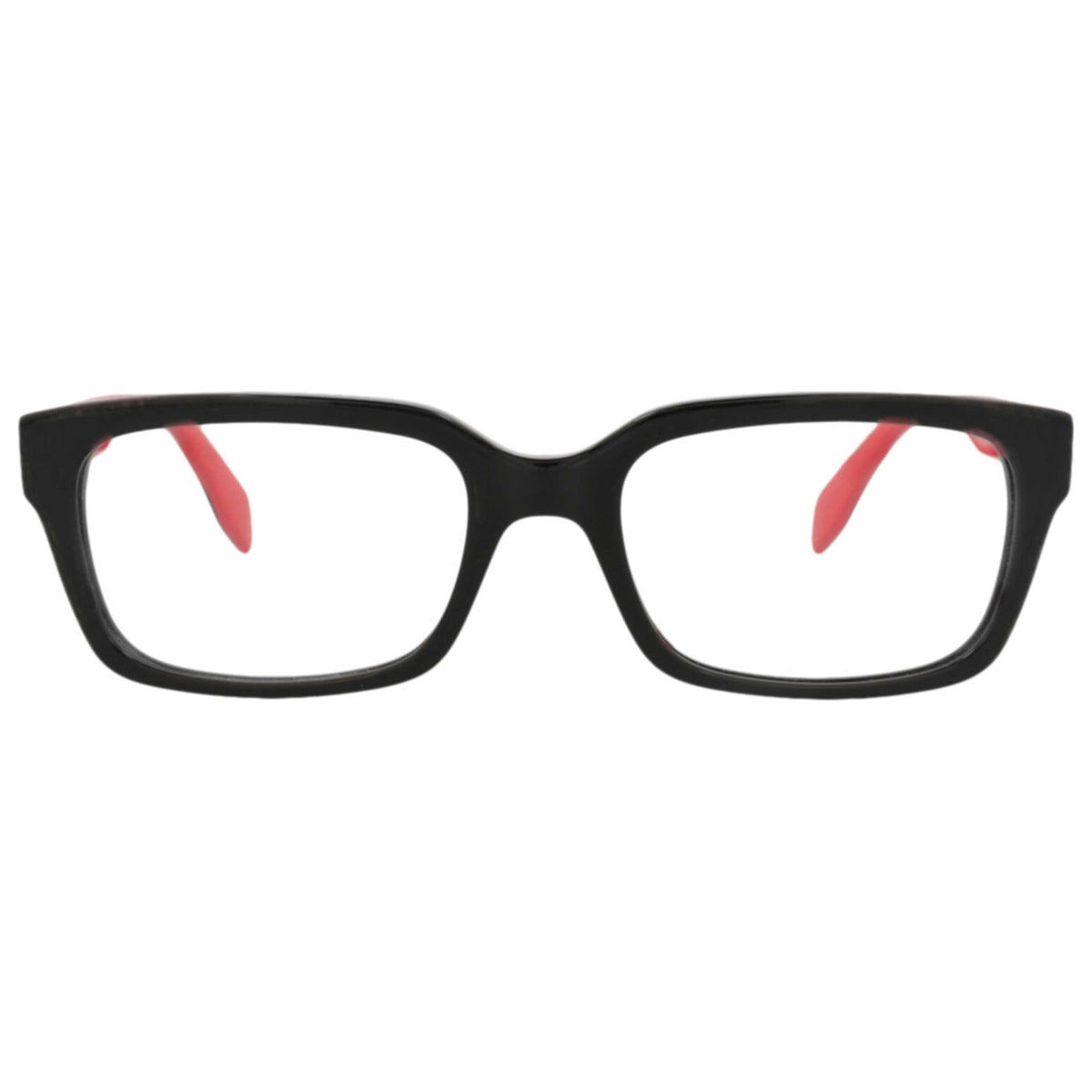 Alexander McQueen Men's Eyeglasses AM0345O-30011496-003