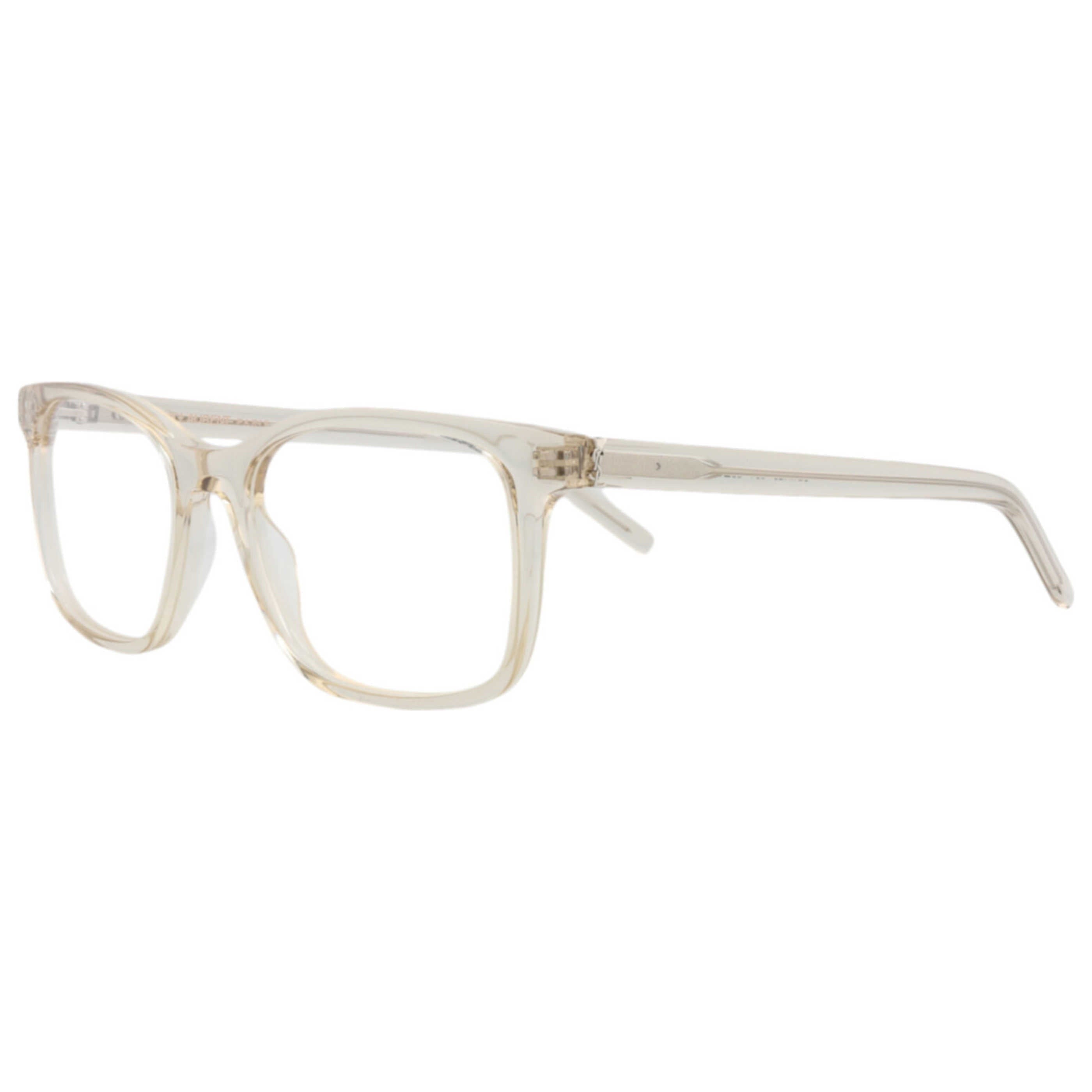 Saint Laurent Women's Eyeglasses SLM120-30014325-004