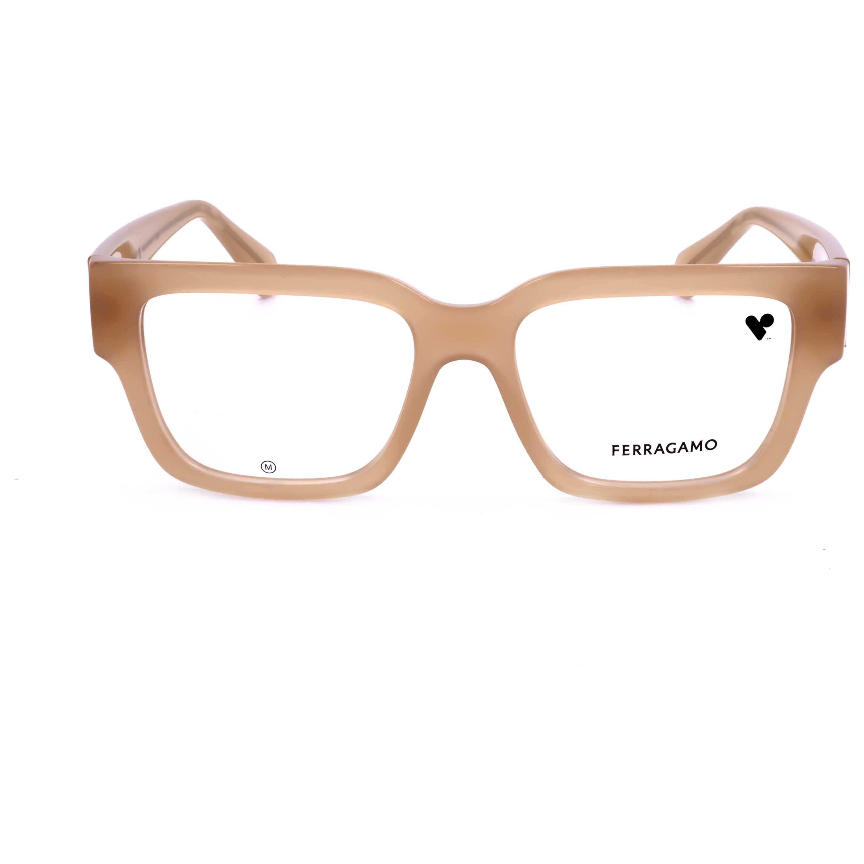 Ferragamo Women's Eyeglasses SF2975-708-53
