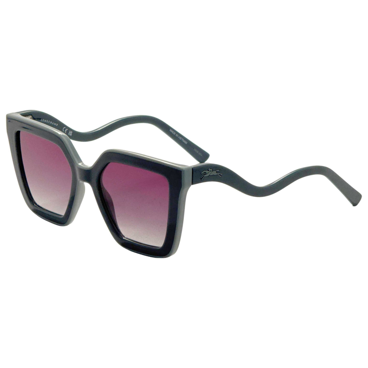 Longchamp Women's Sunglasses LO792S-303-53