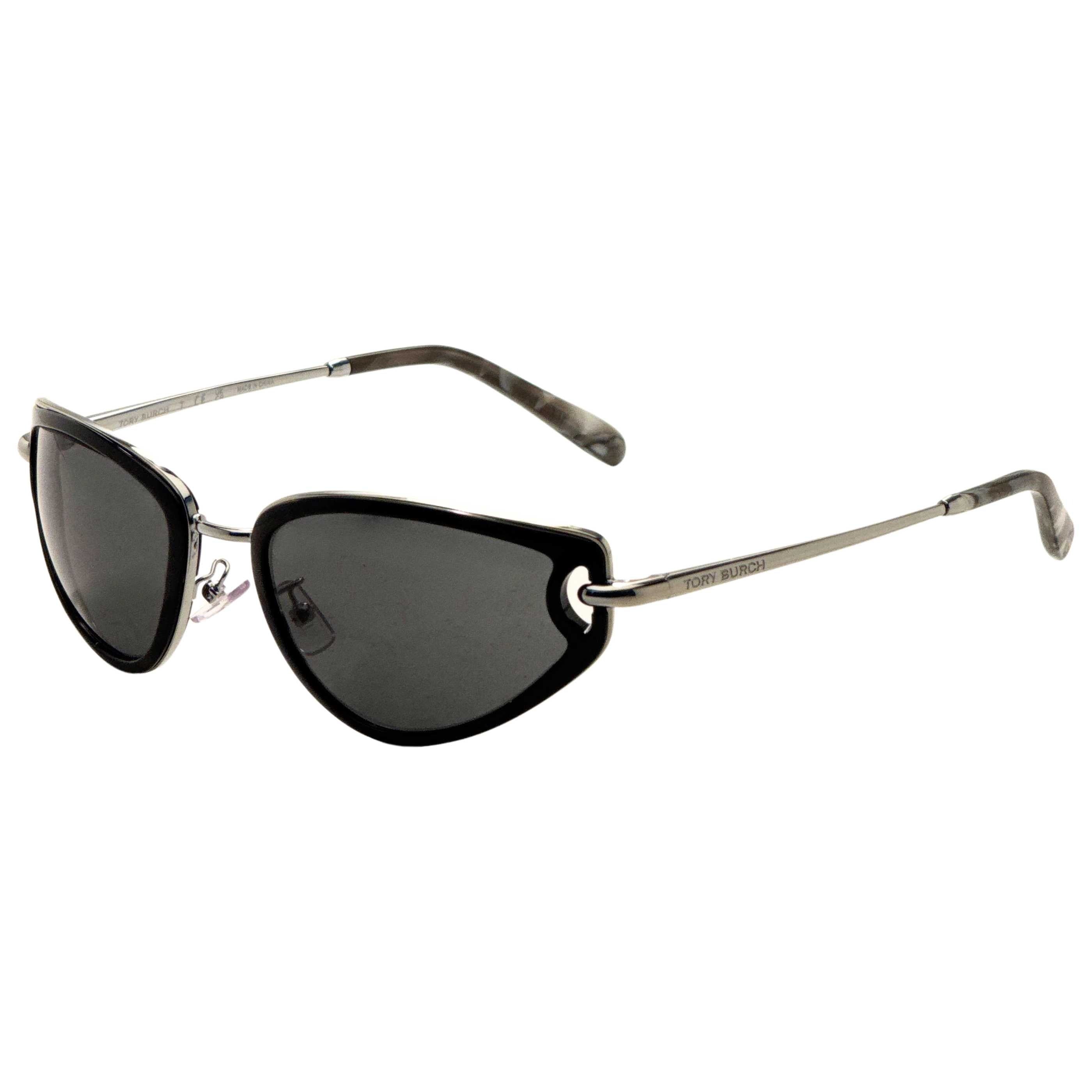 Tory Burch Women's Sunglasses TY6115-327487-53