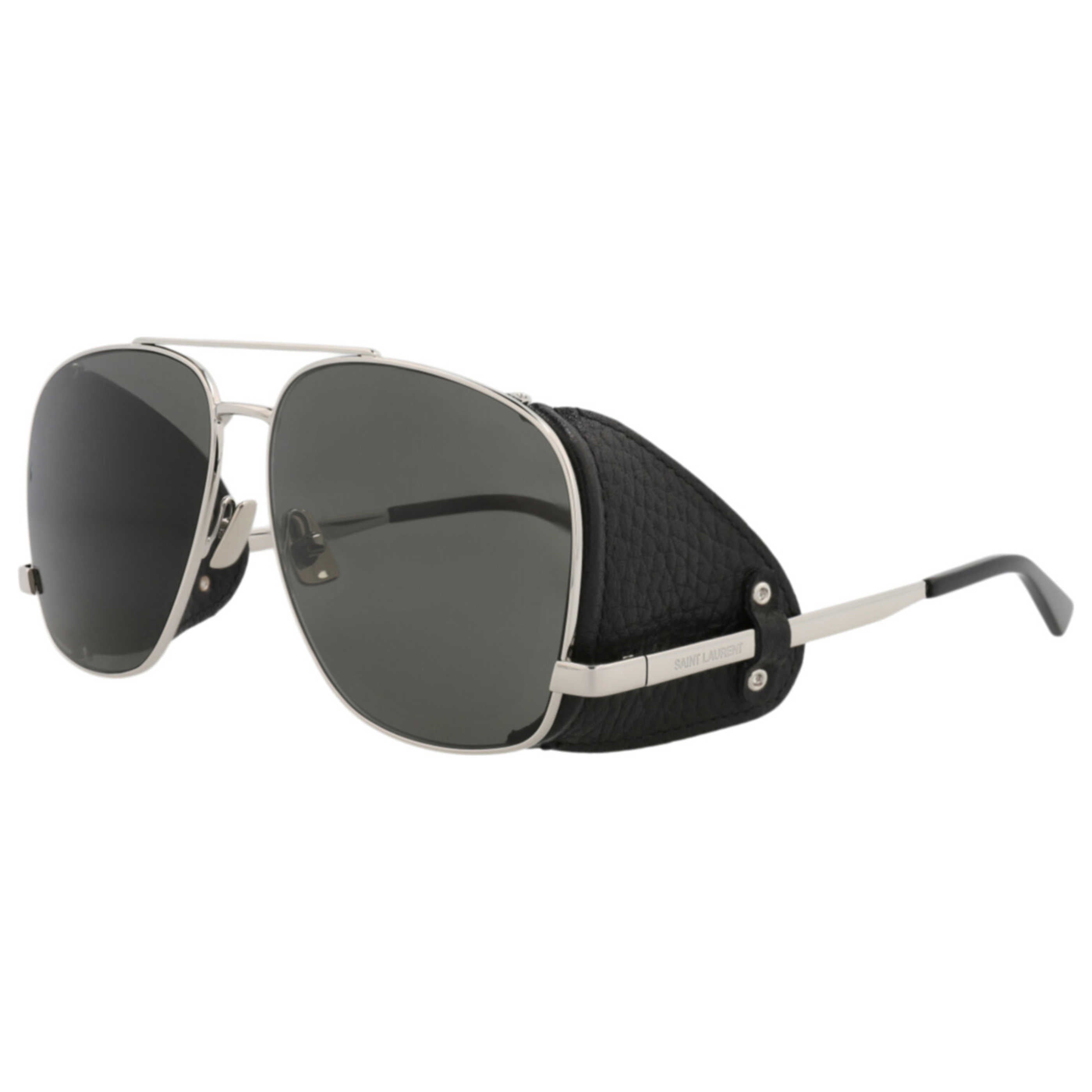 Saint Laurent Men's Sunglasses SL653LEONL-30015641-001