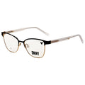 DKNY Women's Eyeglasses DK3007-012