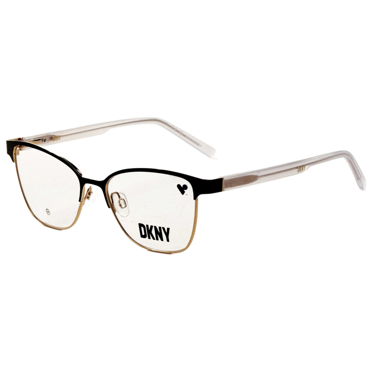 DKNY Women's Eyeglasses DK3007-012