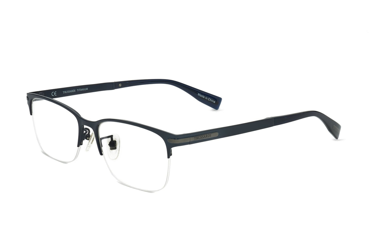 Trussardi Men's Metal Glasses