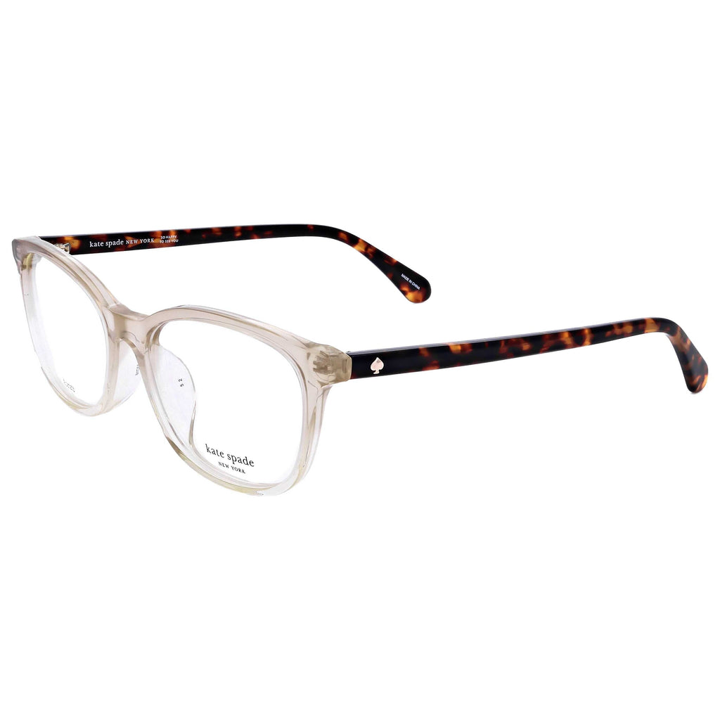 Kate Spade Women's Eyeglasses HAISLEY-F-10A-53