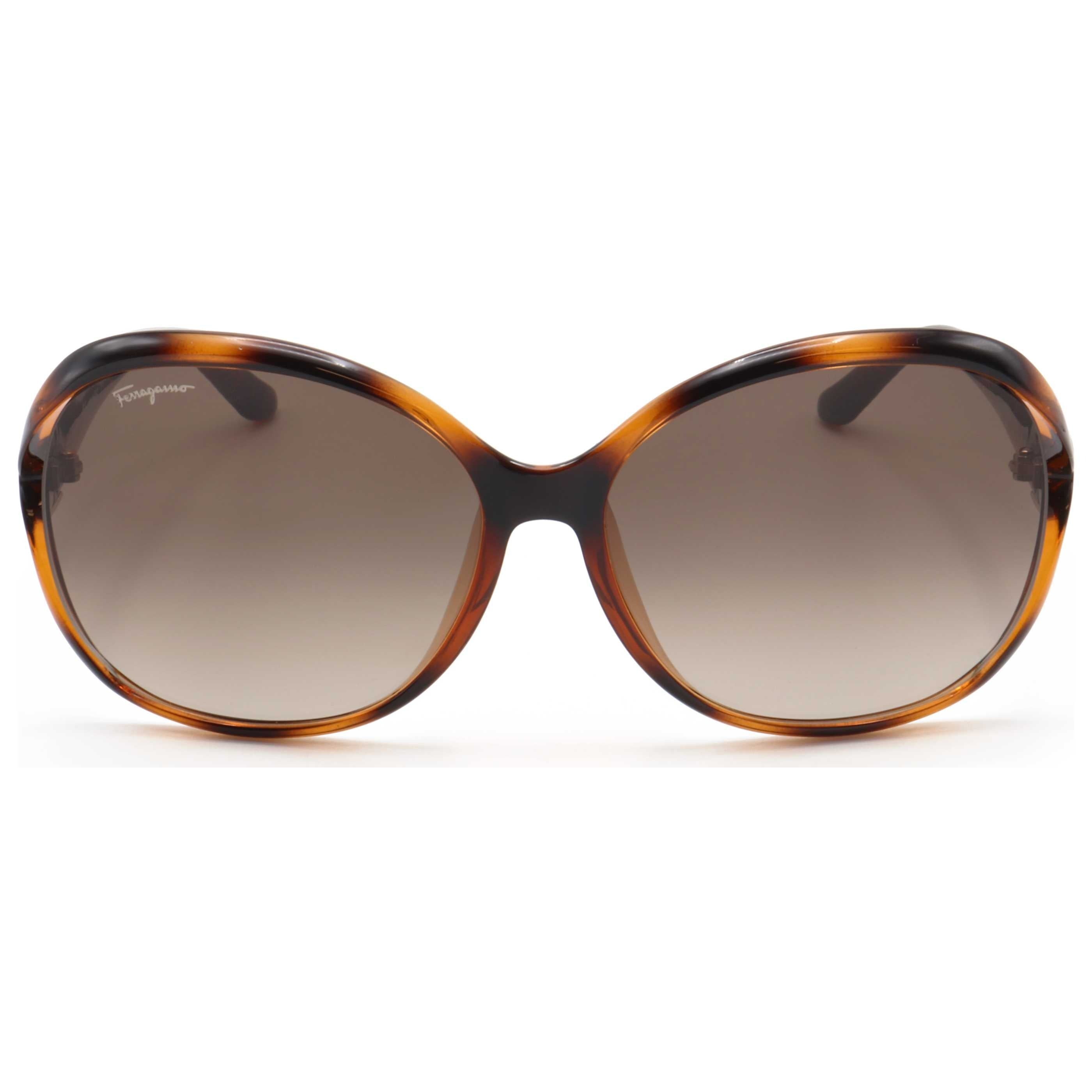 Ferragamo Fashion Women's Sunglasses SF770SA-214
