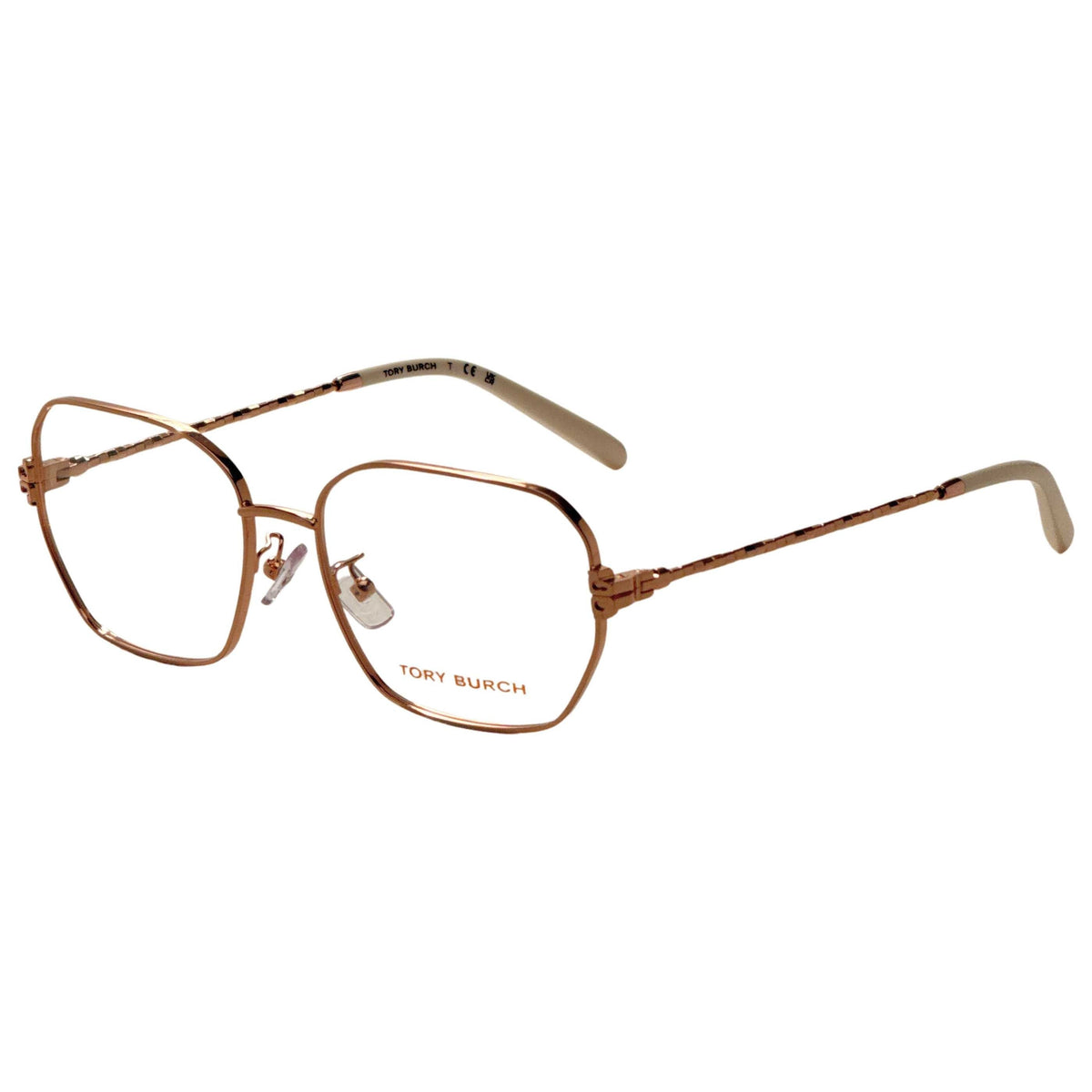 Tory Burch Women's Eyeglasses TY1087-3353-53