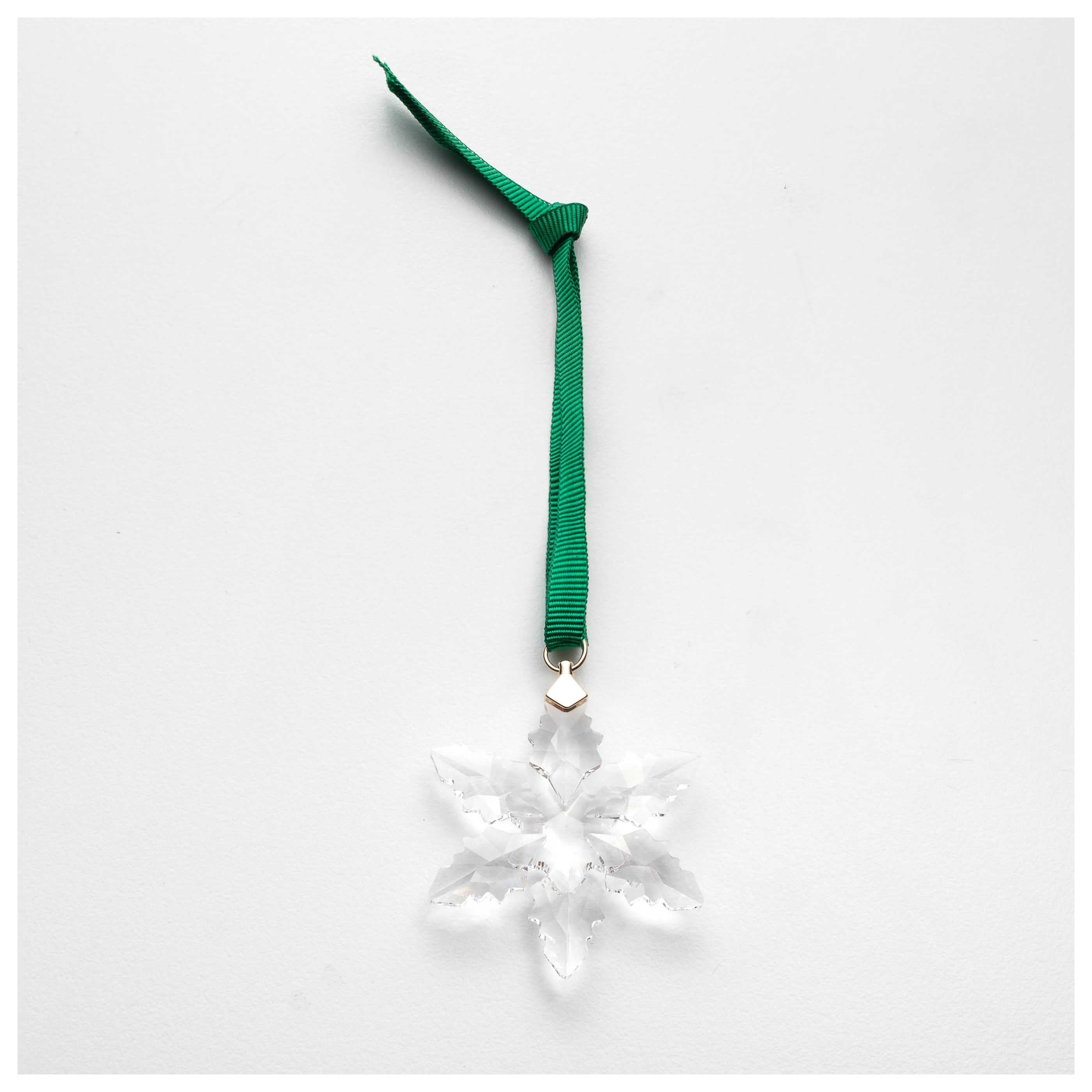Swarovski Ornament 5673430
