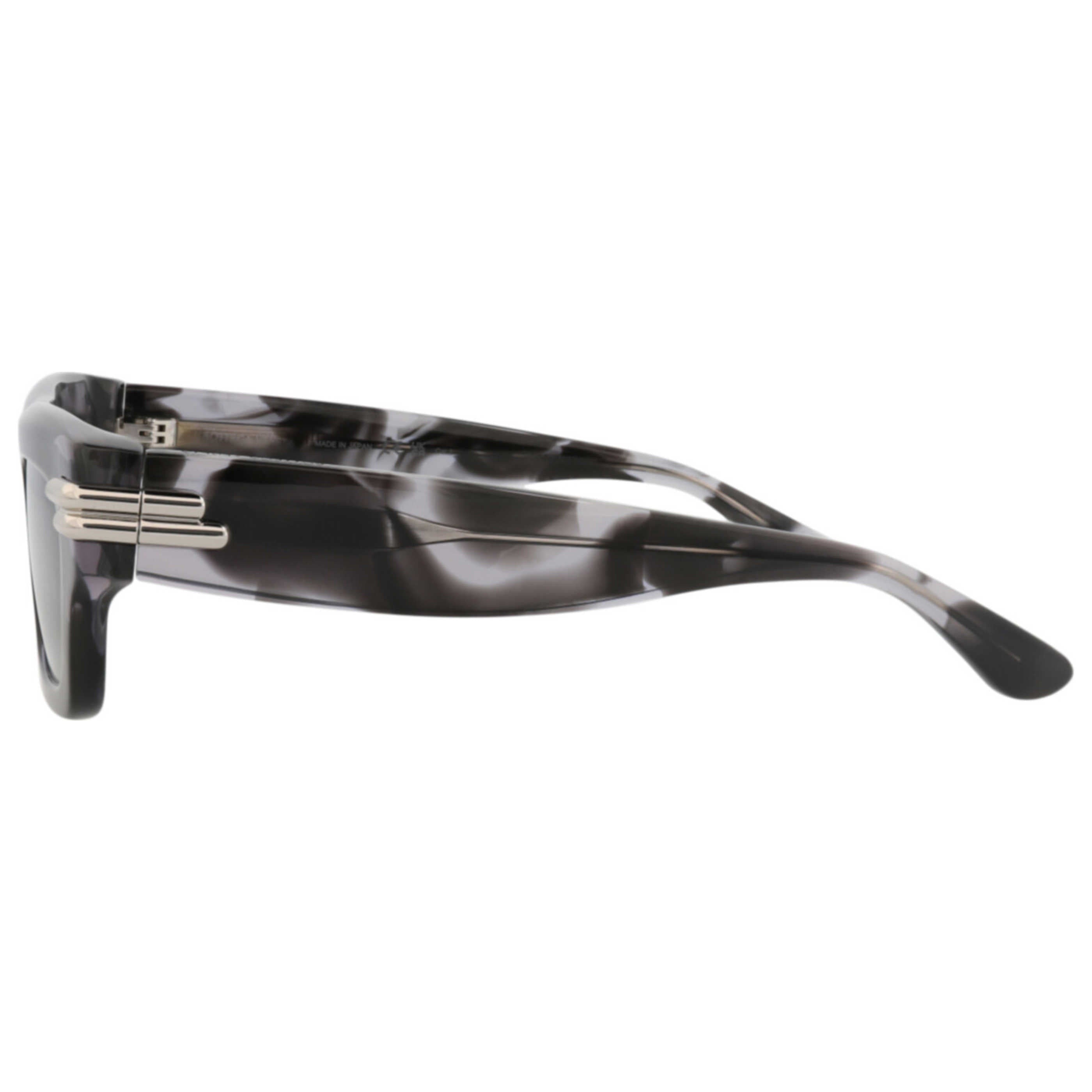 Bottega Veneta Unisex Sunglasses BV1321S-30015714-002