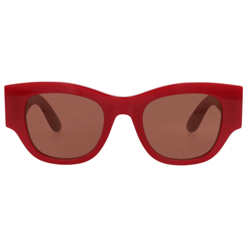 Alexander McQueen Women's Sunglasses AM0420S-30014616-004