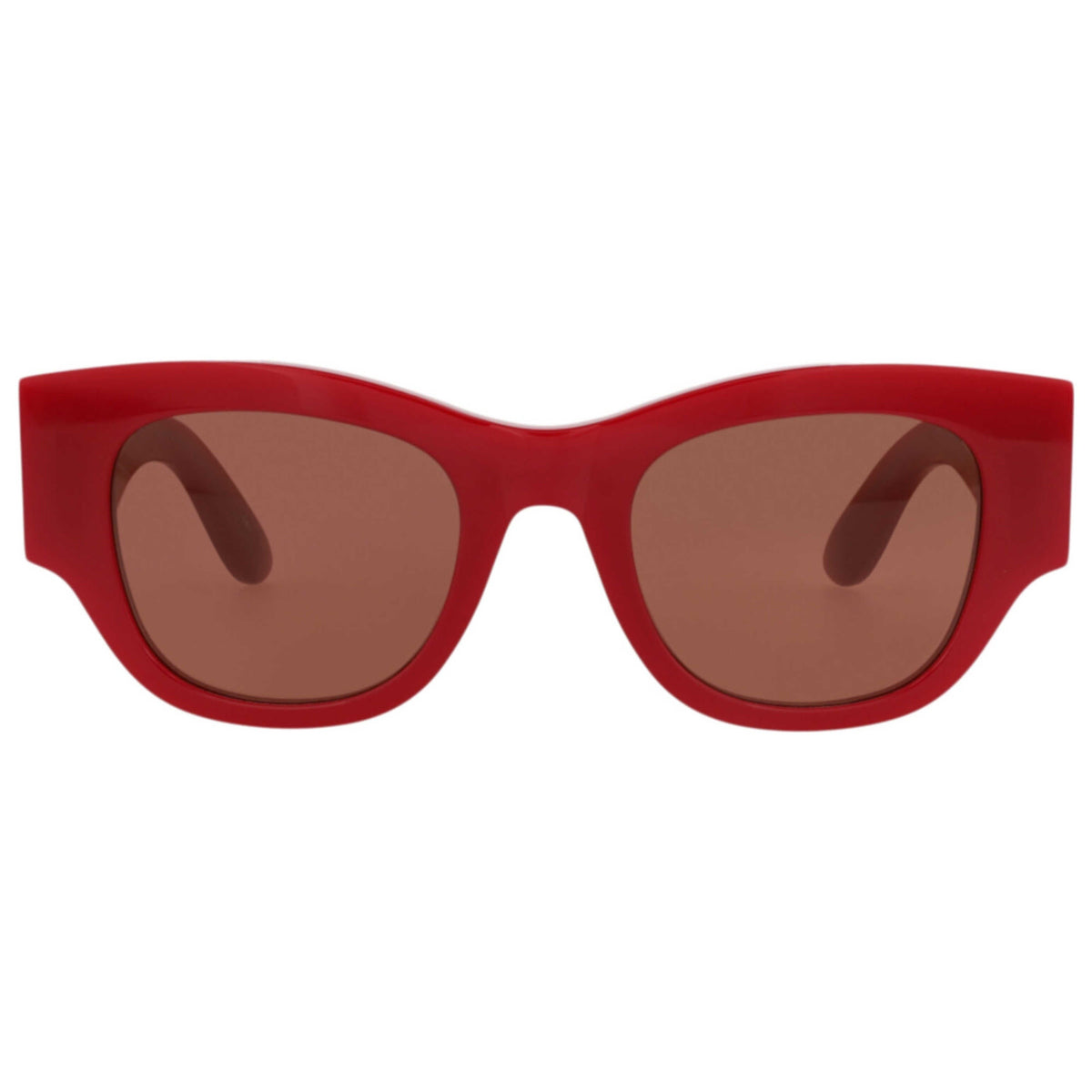 Alexander McQueen Women's Sunglasses AM0420S-30014616-004