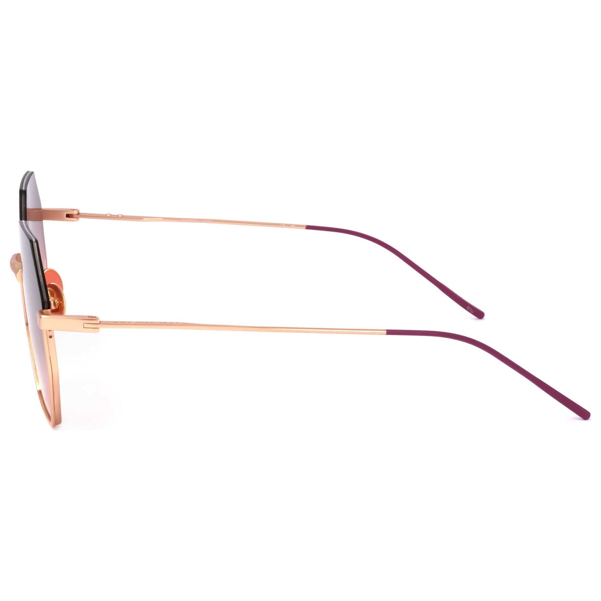 Scotch & Soda Women's Sunglasses SS5003-456-51
