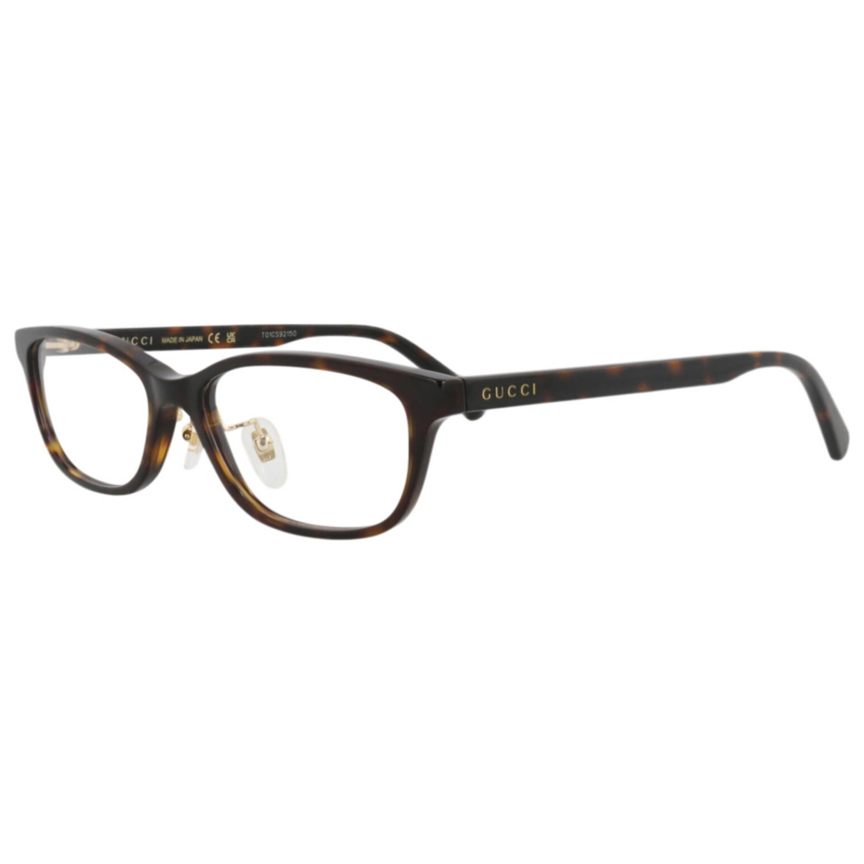 Gucci Unisex Eyeglasses GG0931OJ-30010604-005