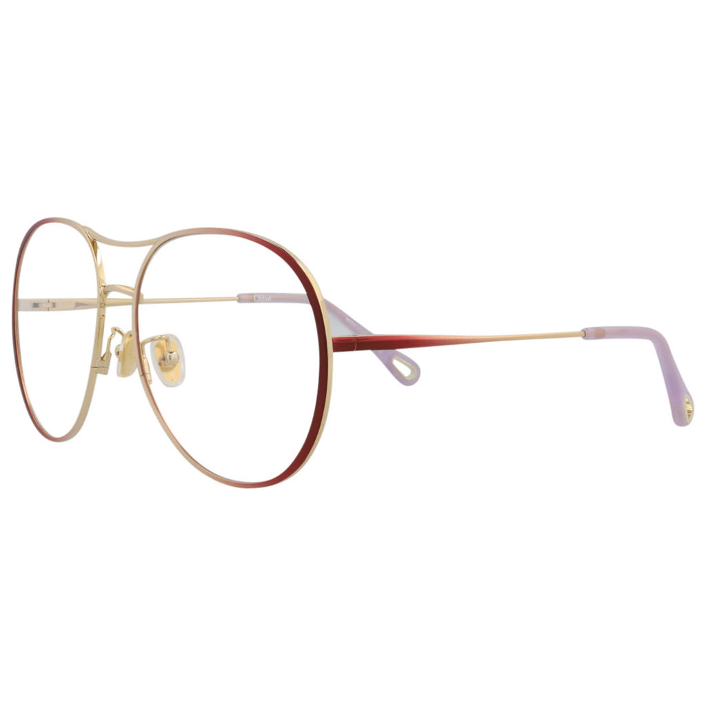 Chloe Core Women's Eyeglasses CH0019O-30009854-002
