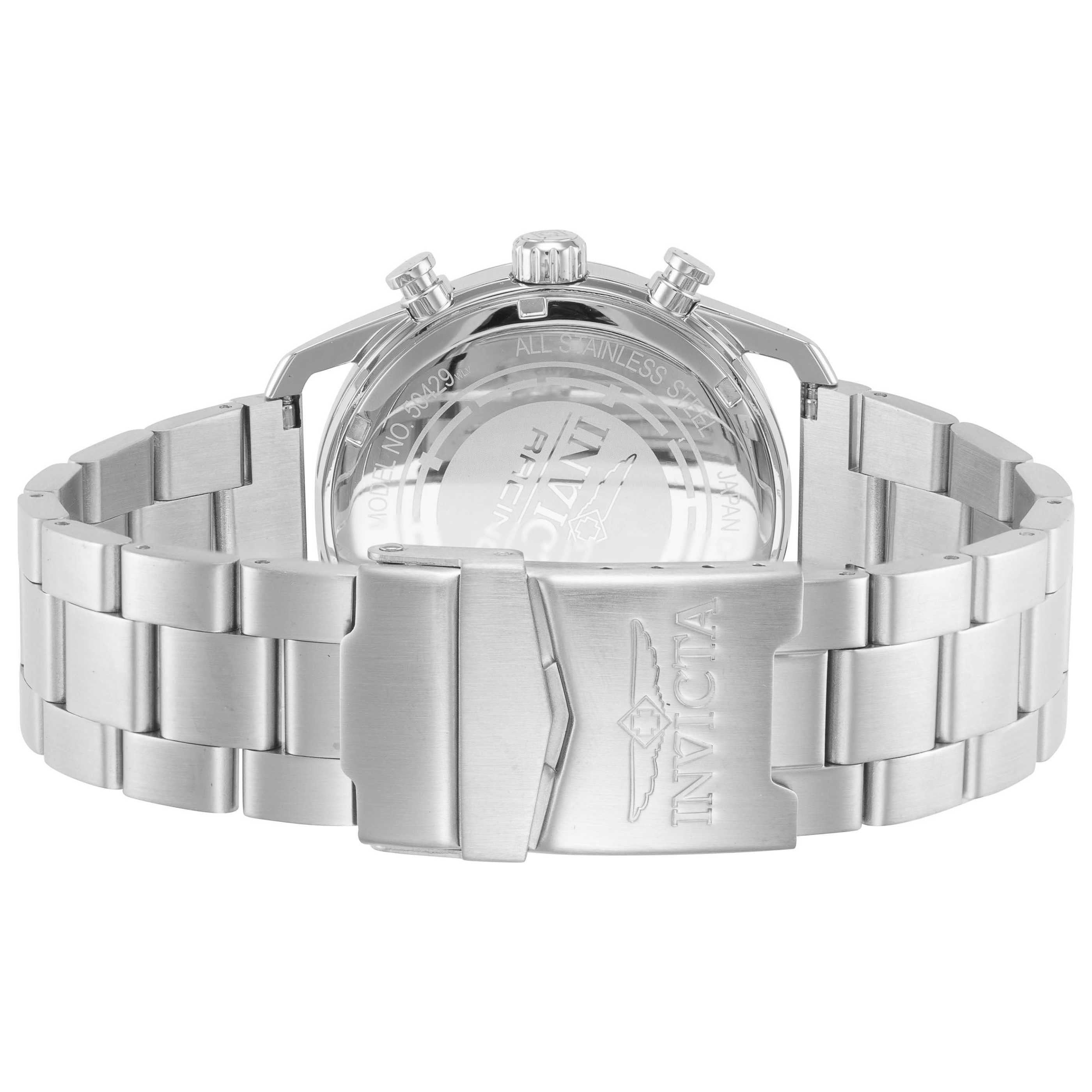 Invicta Men's Watch IN-50429