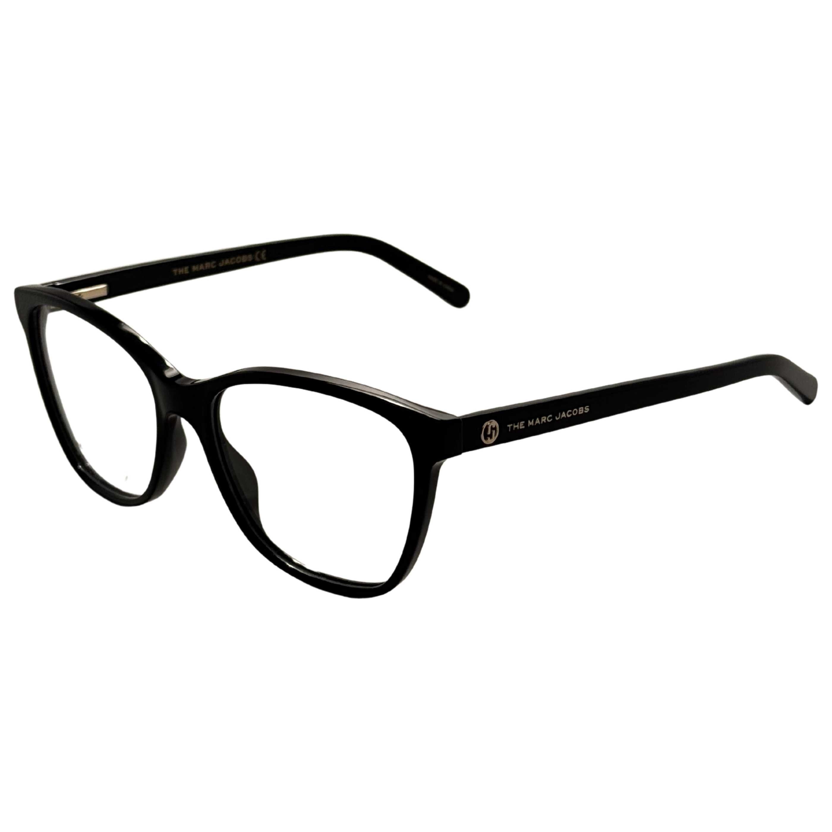Marc Jacobs Women's Eyeglasses MARC557-807-53