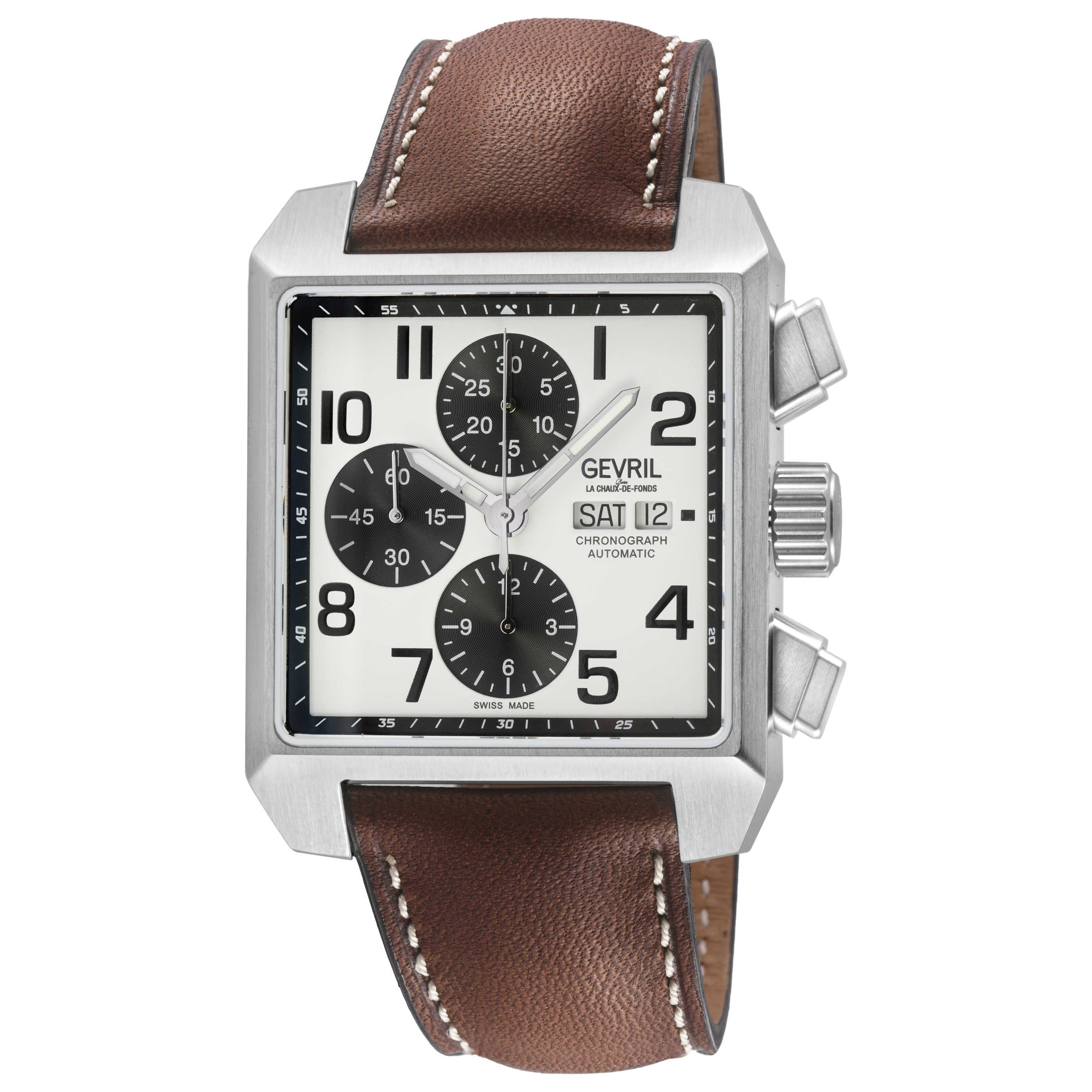 Gevril Men's Watch 44703