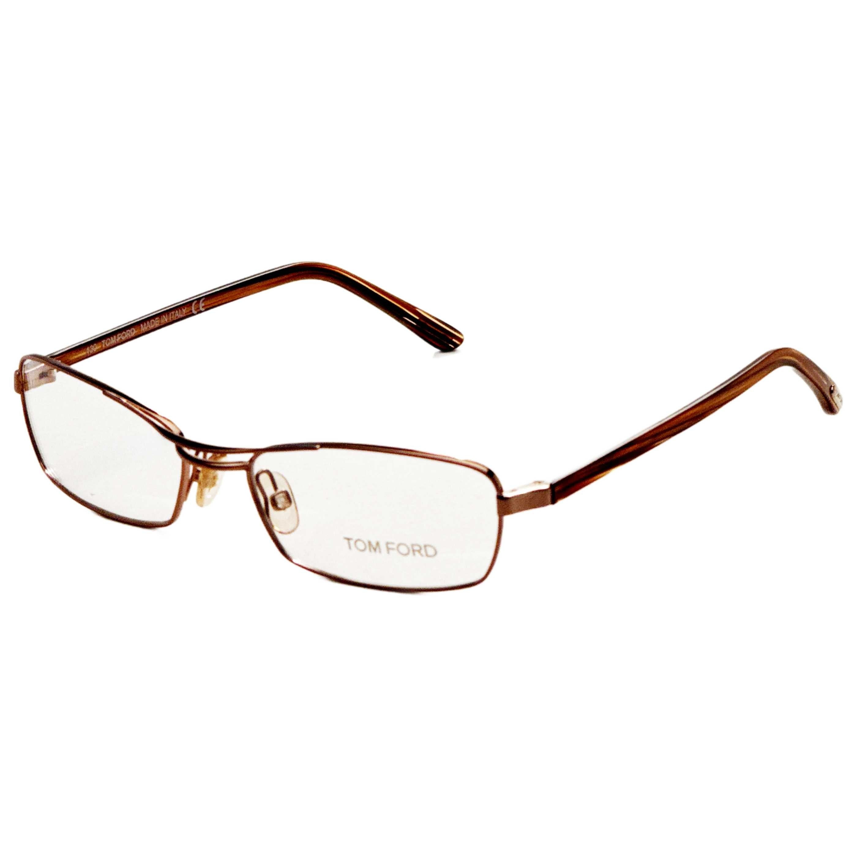 Tom Ford Men's Eyeglasses FT5024-52268