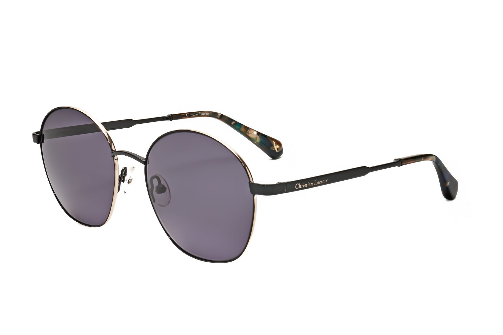 Christian Lacroix Women's Stainless steel Sunglasses