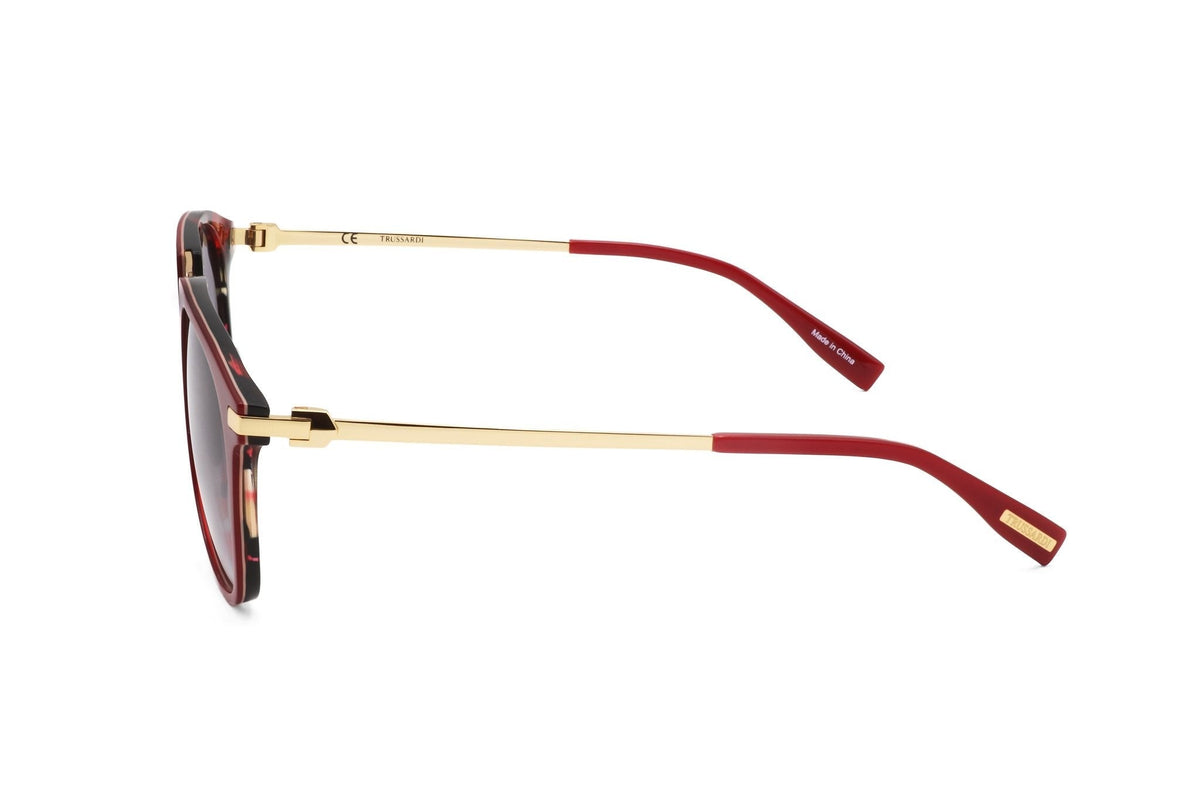 Trussardi Women's Combined Sunglasses