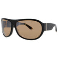 Bugatti Men's Sunglasses BUGATTI-43B-BK